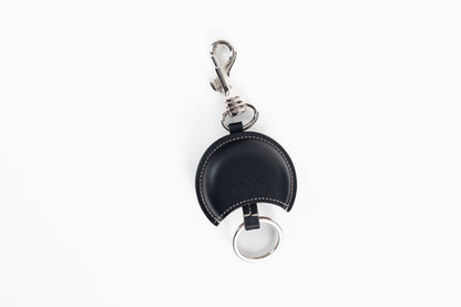 APC Black Amber Keychain