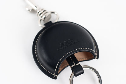 APC Black Amber Keychain
