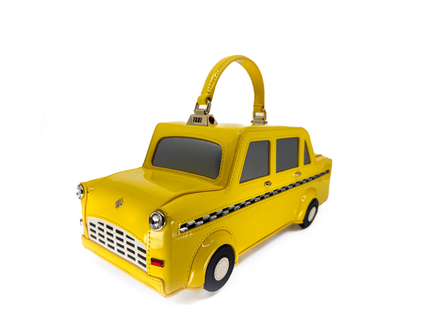 Kate Spade NYC 3D Taxi Handbag