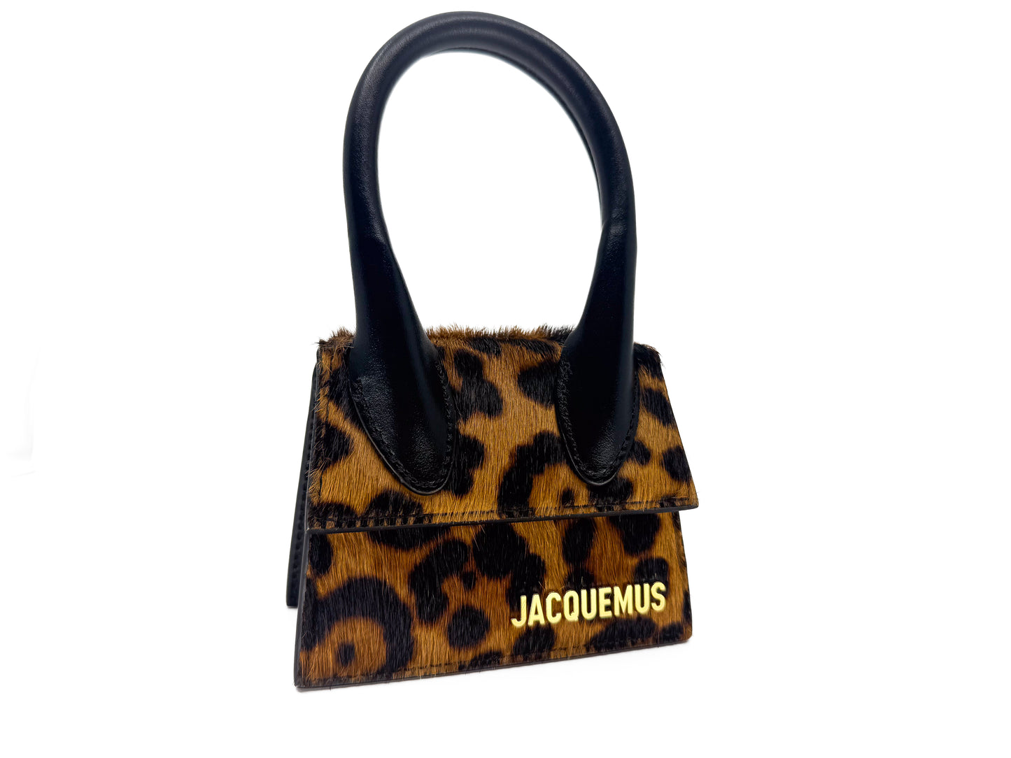 Jacquemus Le Chiquito Bag