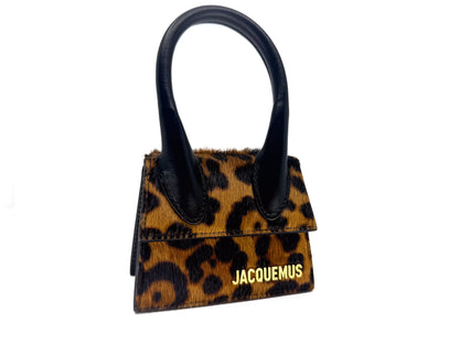 Jacquemus Le Chiquito Bag