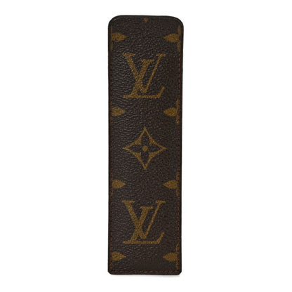 Louis Vuitton Monogran Comb Case Holder