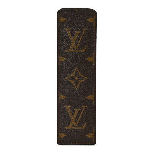 Louis Vuitton Monogran Comb Case Holder