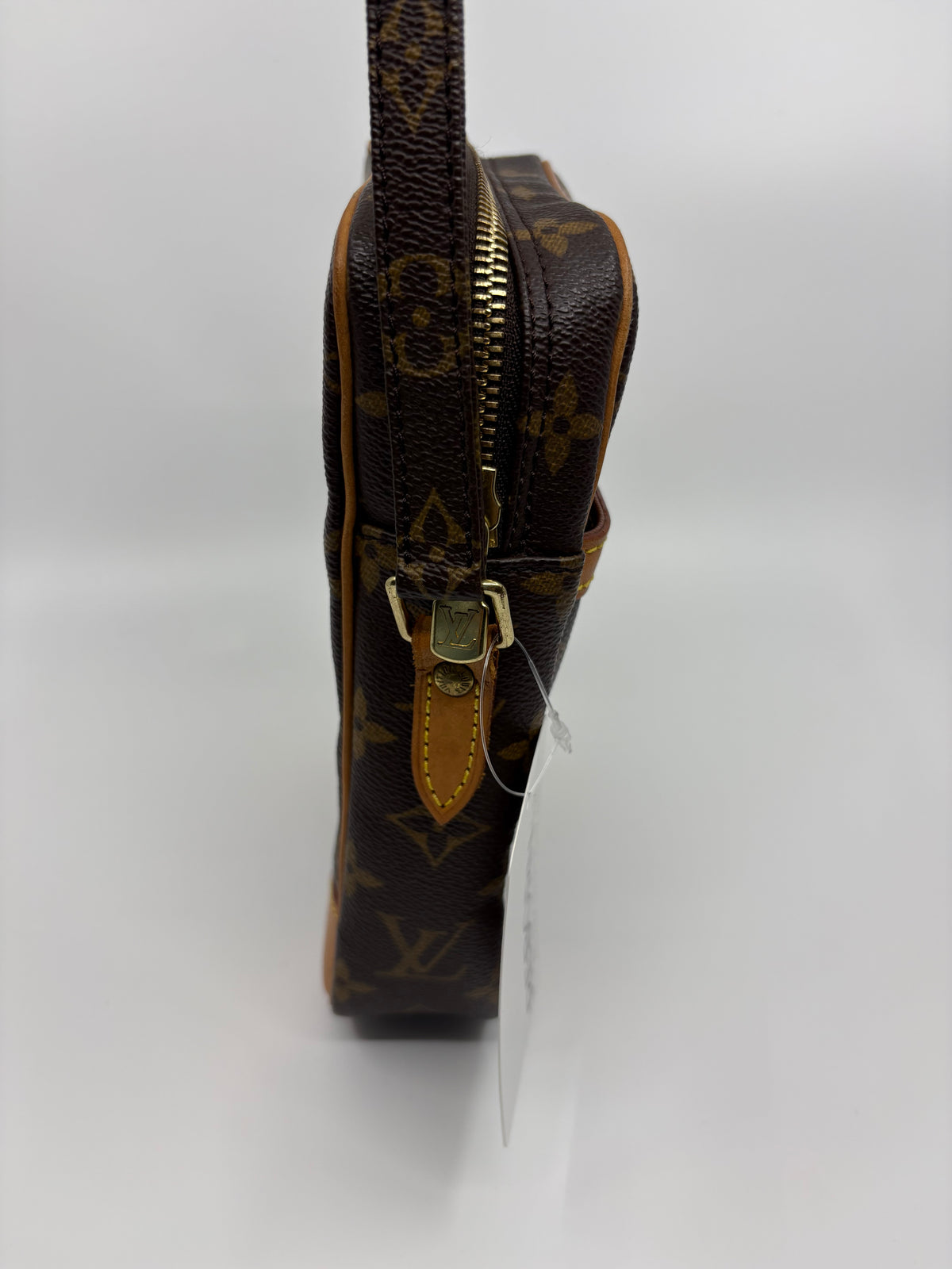 Louis Vuitton Monogram Danibe Crossbody Bag