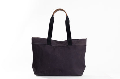 Coach Tote bag 38 with art school graphic