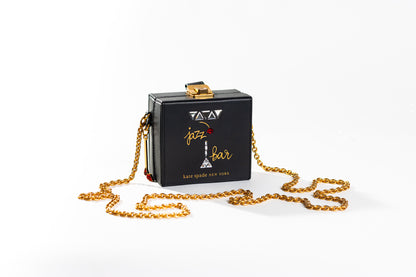 Kate Spade Perfect March Micro Matchbox Crossbody