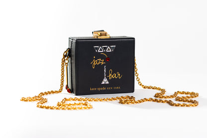 Kate Spade Perfect March Micro Matchbox Crossbody