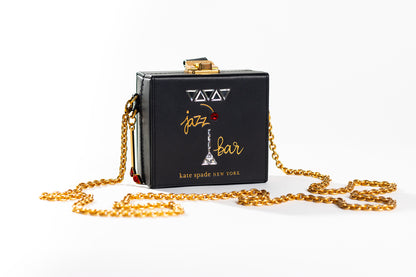 Kate Spade Perfect March Micro Matchbox Crossbody