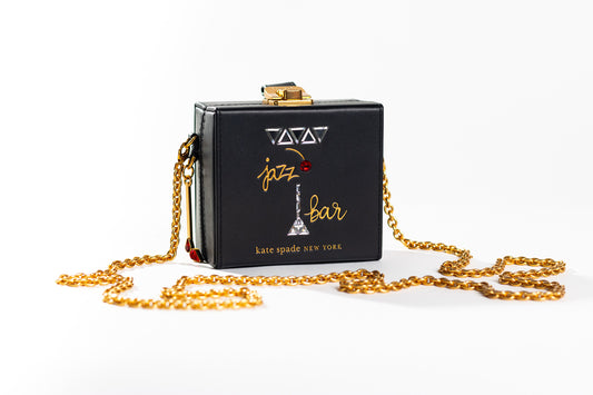 Kate Spade Perfect March Micro Matchbox Crossbody