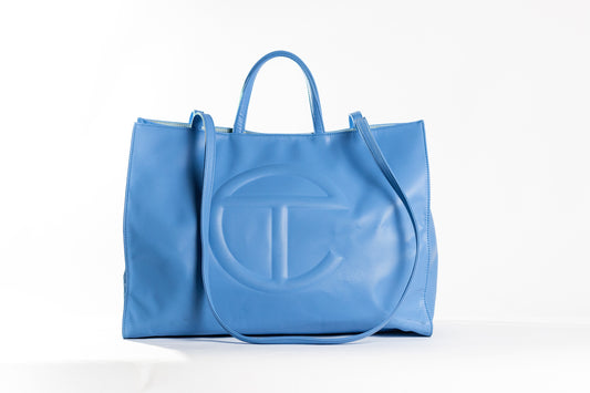 Telfar Vegan Leather Crossbody