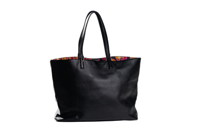Salvatore Ferragamo Gancio Tote