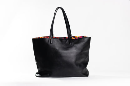 Salvatore Ferragamo Gancio Tote