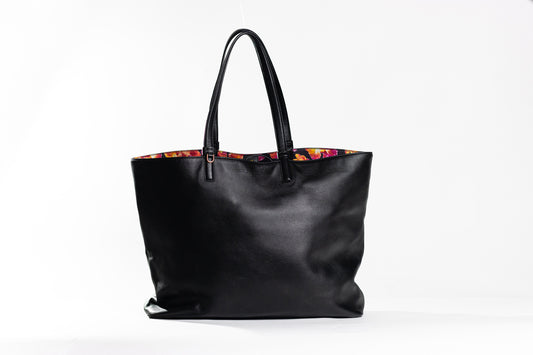 Salvatore Ferragamo Gancio Tote