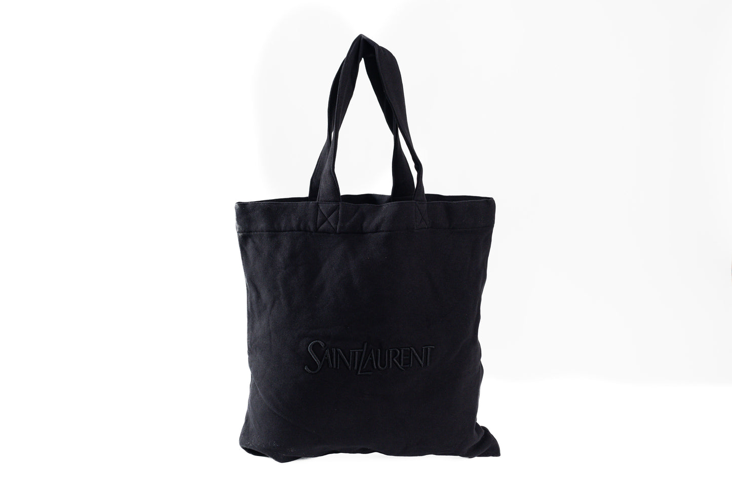 YVES SAINT LAURENT Tote bag