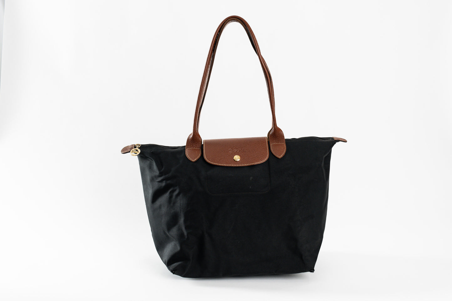 Longchamp Le Pliage Tote Bag