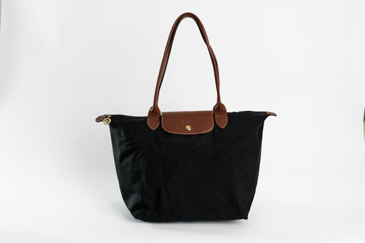 Longchamp Le Pliage Tote Bag