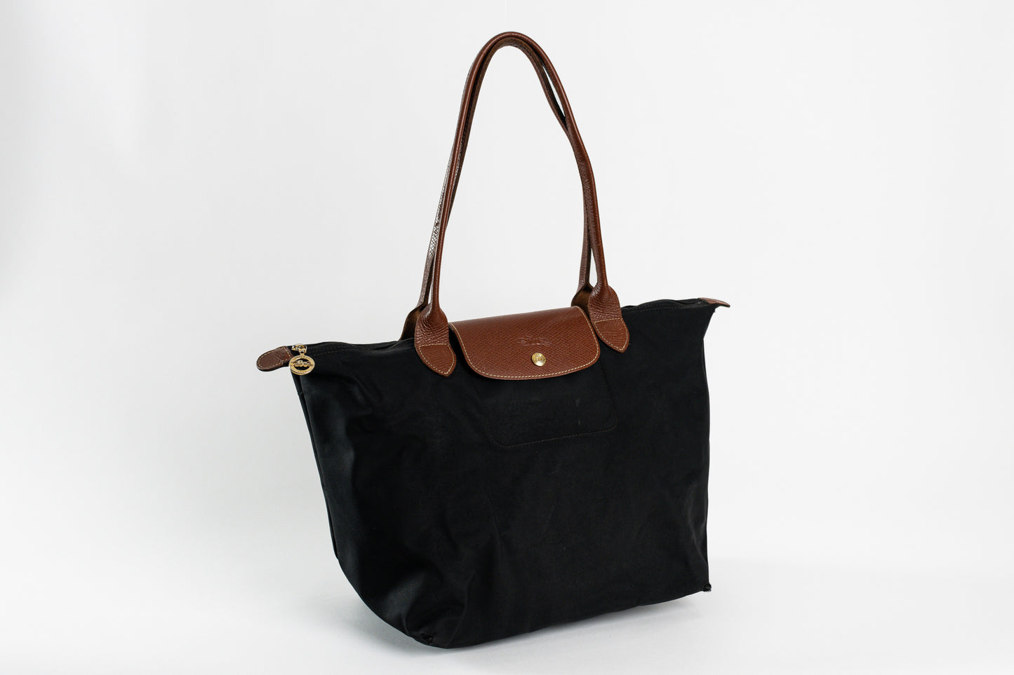 Longchamp Le Pliage Tote Bag