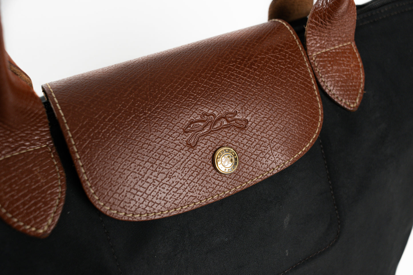 Longchamp Le Pliage Tote Bag