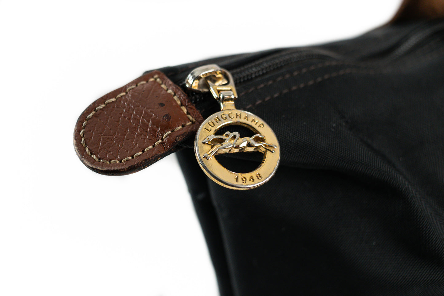 Longchamp Le Pliage Tote Bag