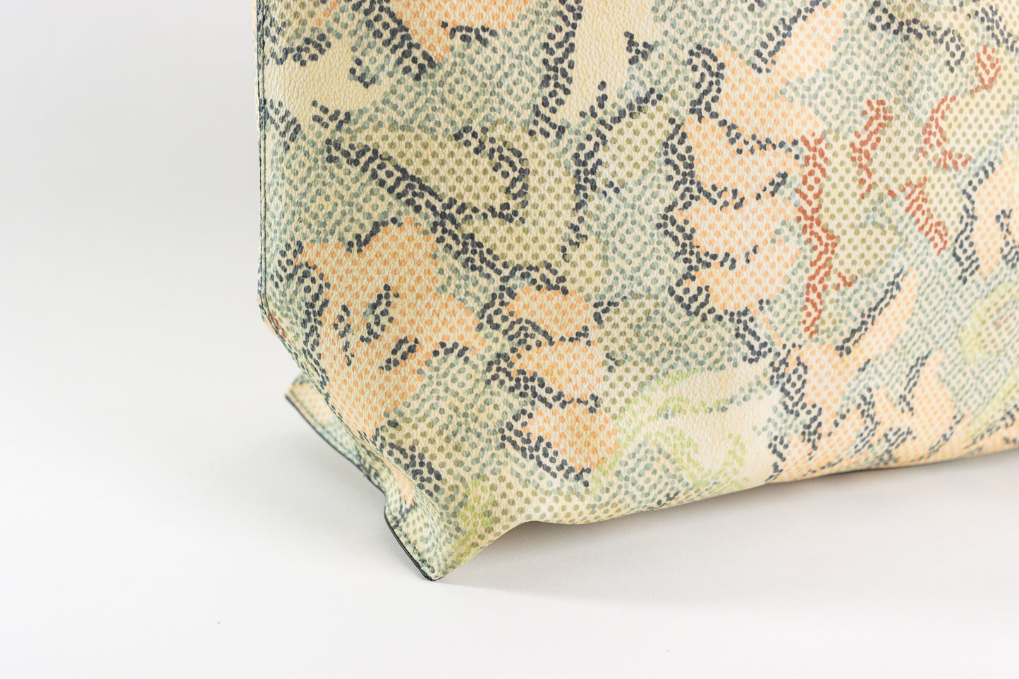 Tory Burch Floral Tote Large