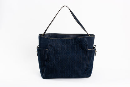 Carolina Herrera Leather Handbag