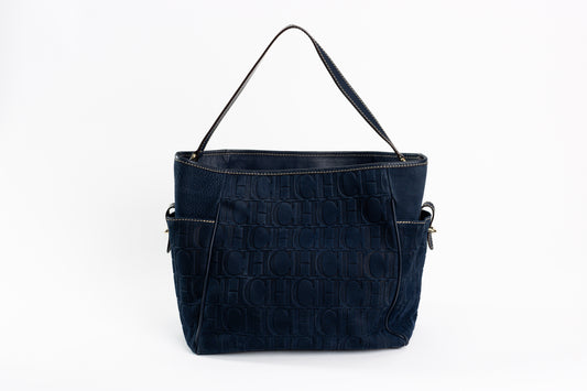 Carolina Herrera Leather Handbag