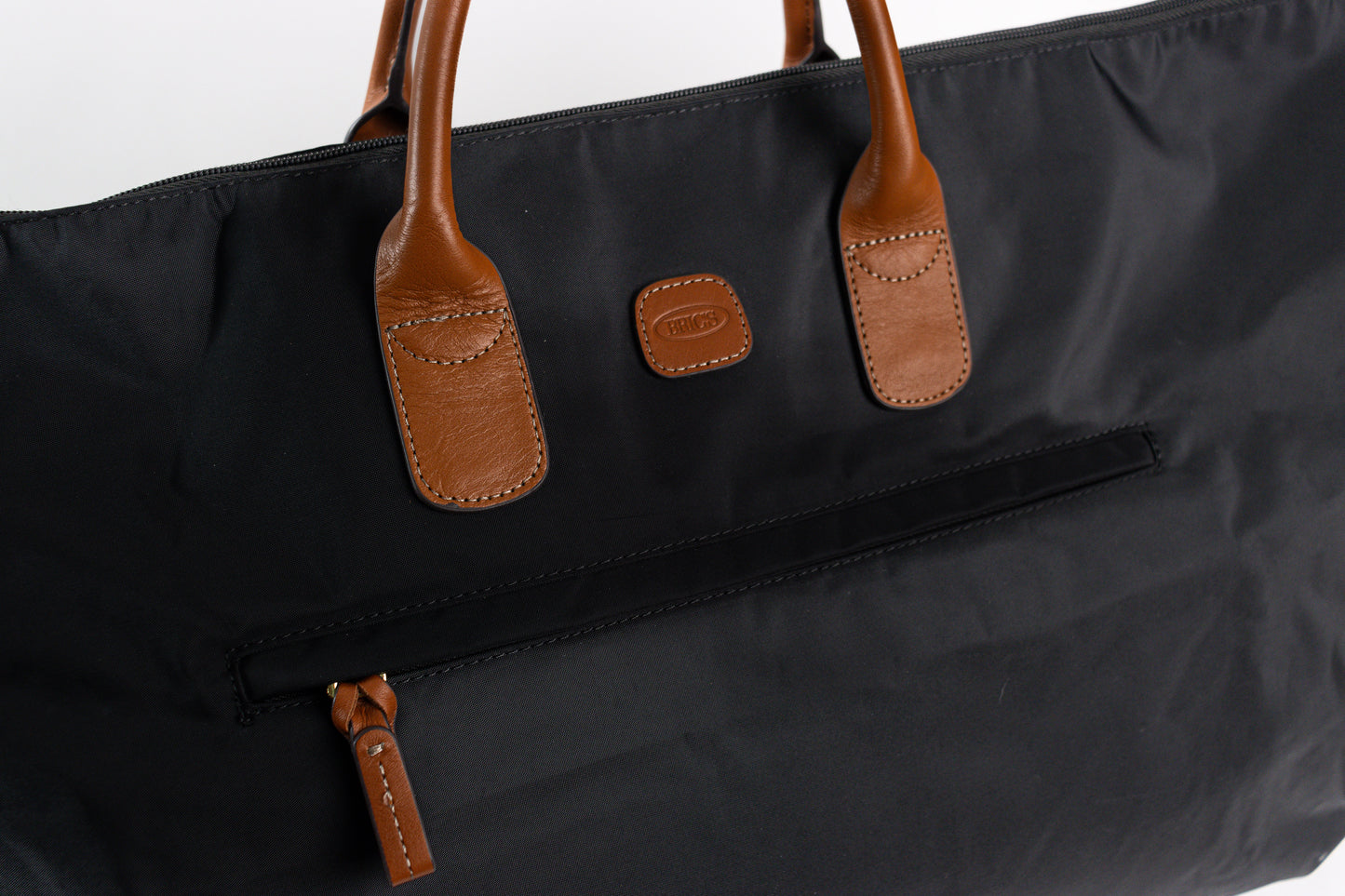 BRIC'S X-Travel Deluxe Duffel Bag