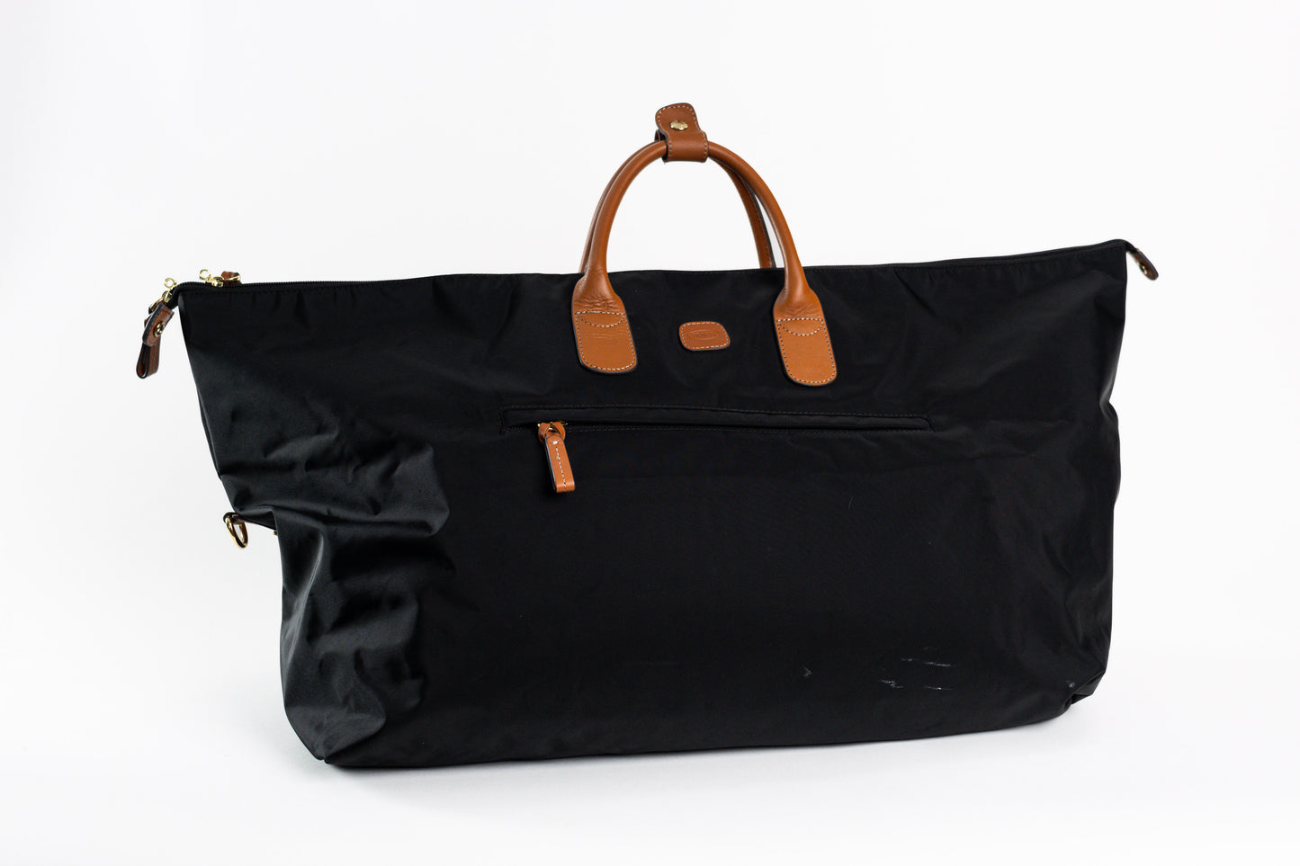 BRIC'S X-Travel Deluxe Duffel Bag