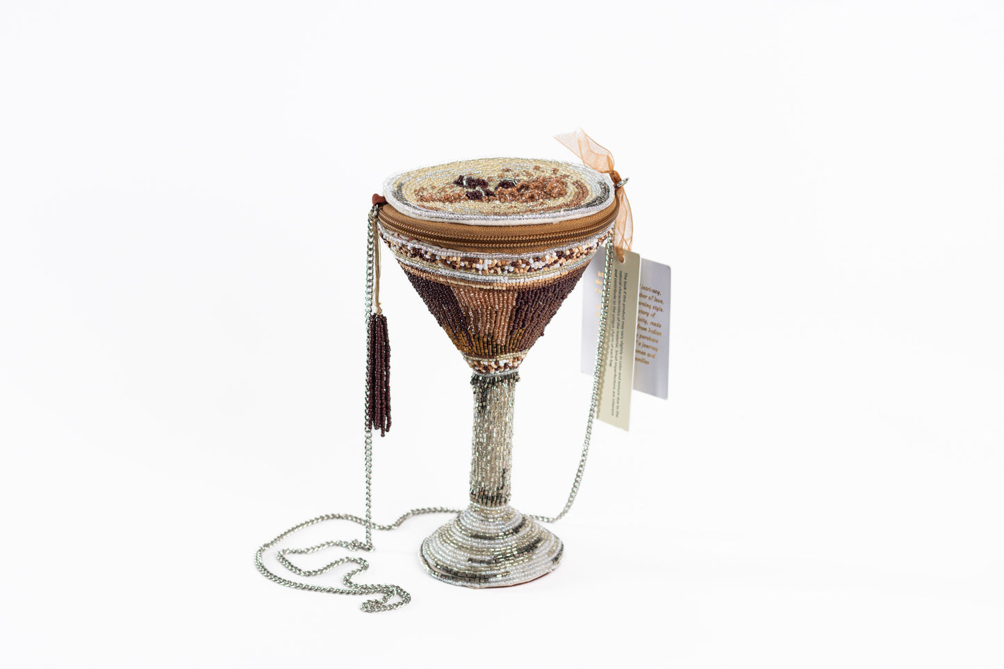 Expresso Martini Bag