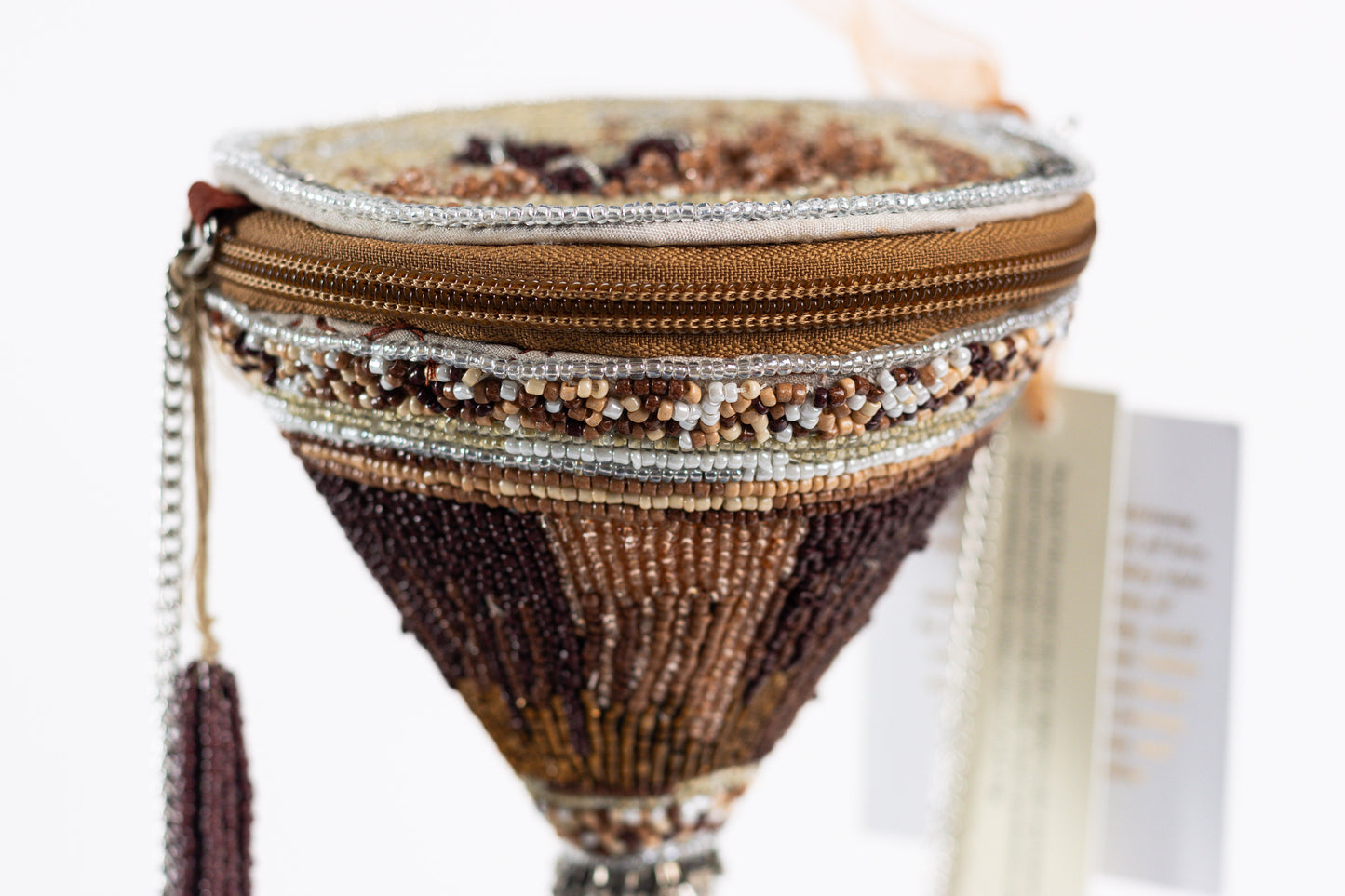 Expresso Martini Bag