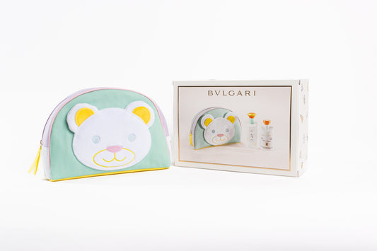 BVLGARI Petits et Maman Gift Set