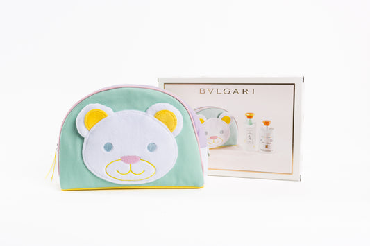 BVLGARI Petits et Maman Gift Set