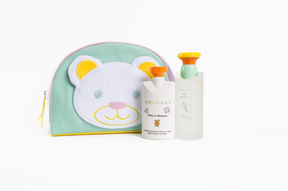 BVLGARI Petits et Maman Gift Set