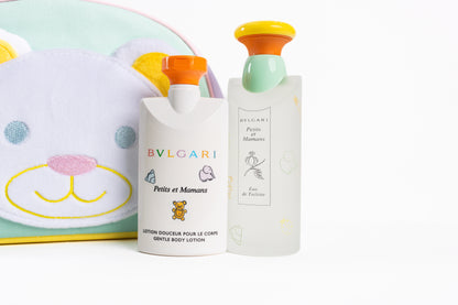 BVLGARI Petits et Maman Gift Set