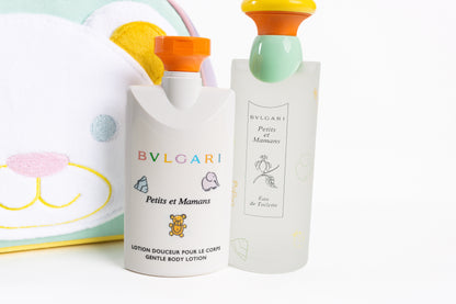 BVLGARI Petits et Maman Gift Set
