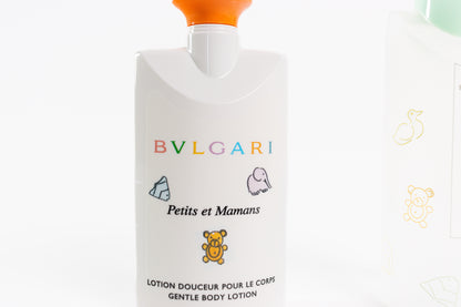 BVLGARI Petits et Maman Gift Set