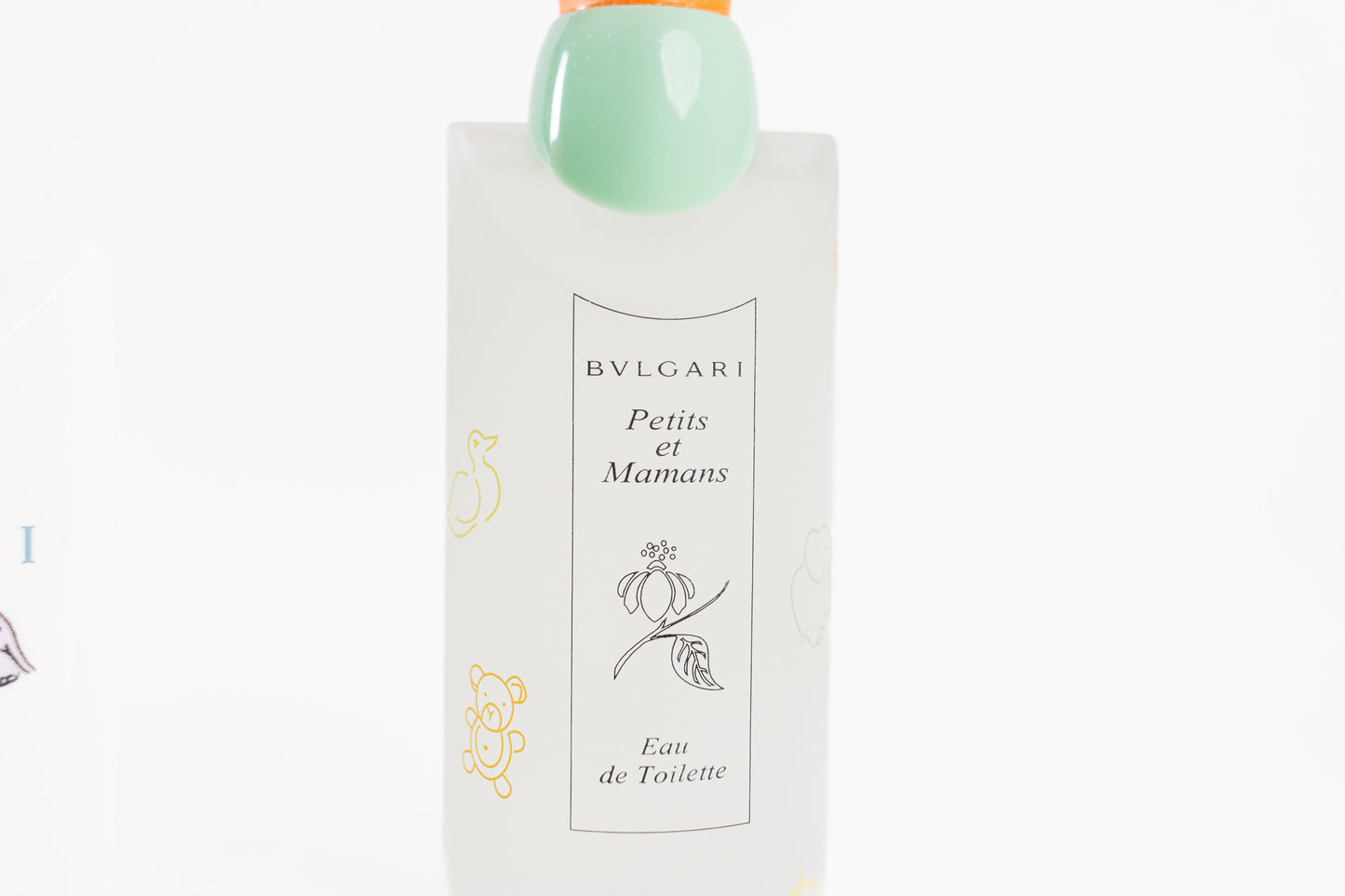 BVLGARI Petits et Maman Gift Set