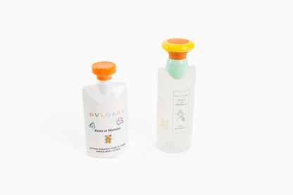 BVLGARI Petits et Maman Gift Set