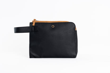 BVLGARI TRAVEL CASE
