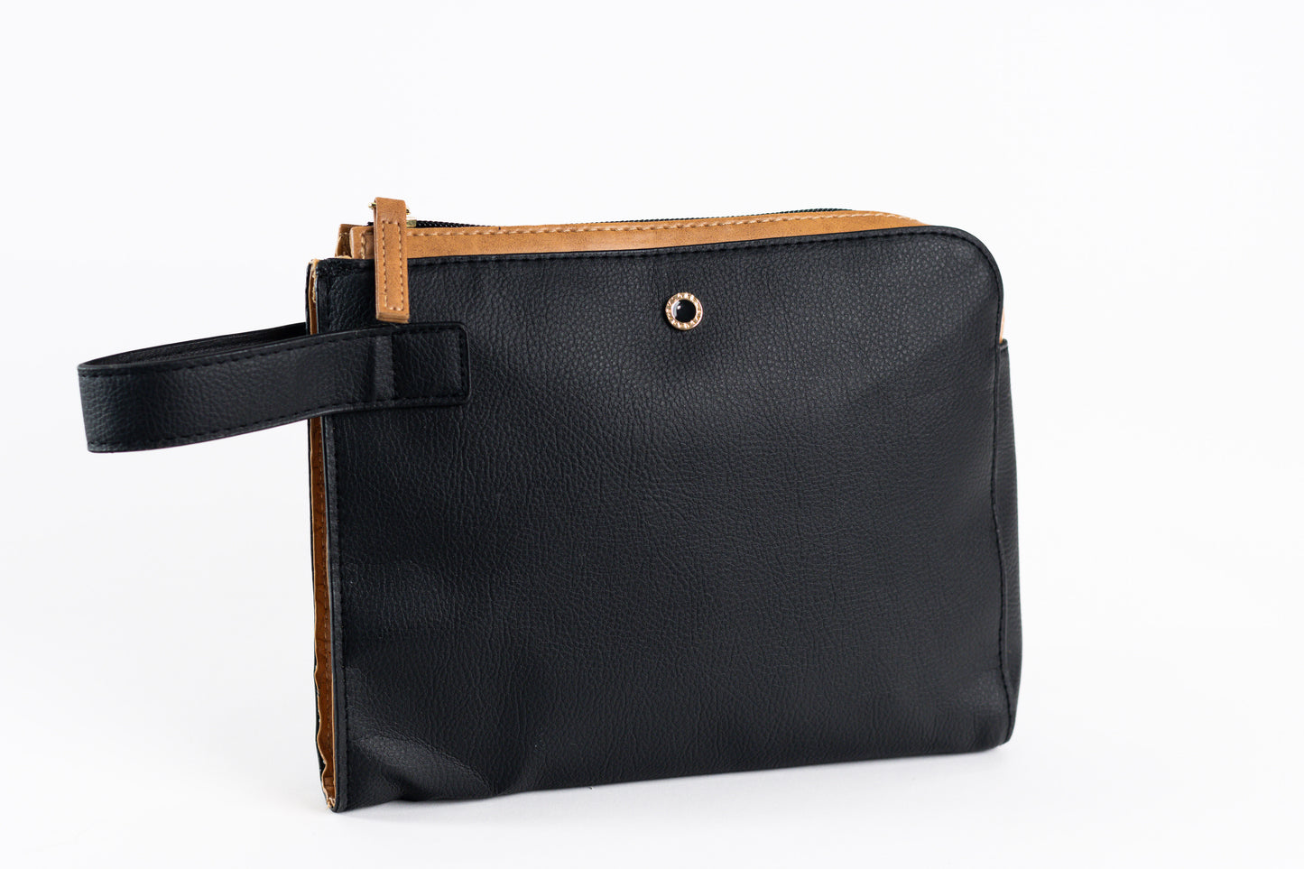 BVLGARI TRAVEL CASE