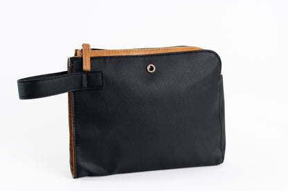 BVLGARI TRAVEL CASE