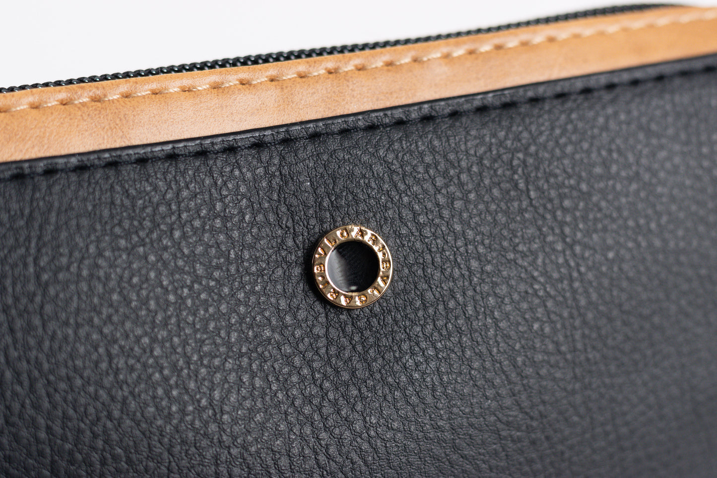 BVLGARI TRAVEL CASE