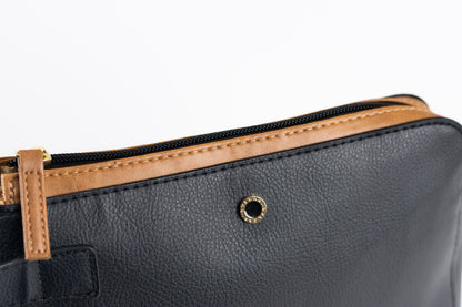 BVLGARI TRAVEL CASE