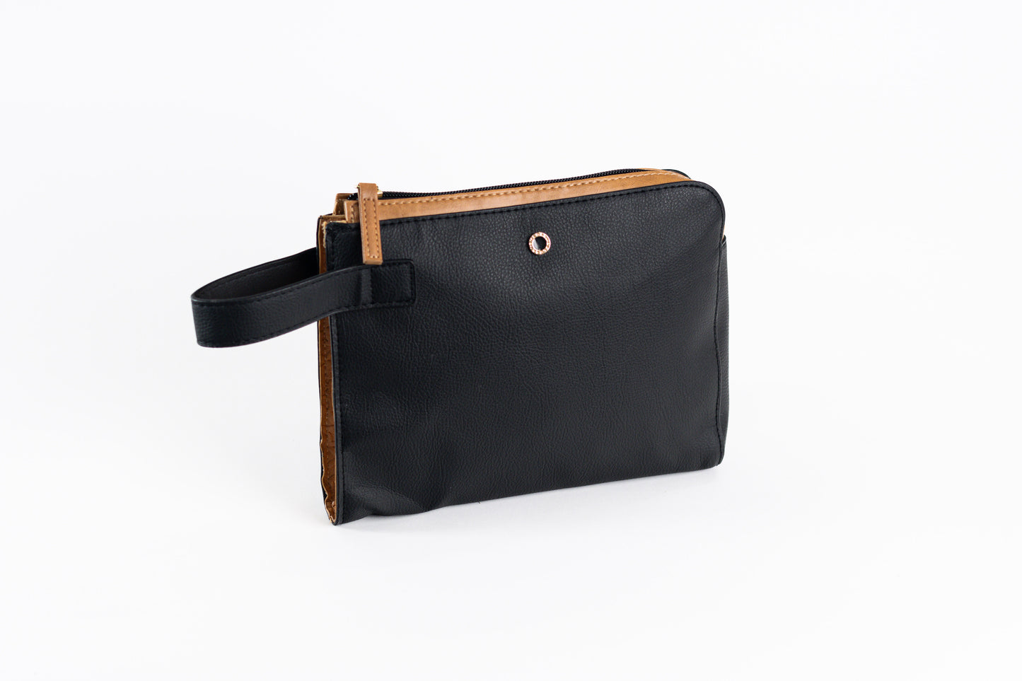 BVLGARI TRAVEL CASE