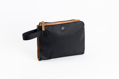 BVLGARI TRAVEL CASE
