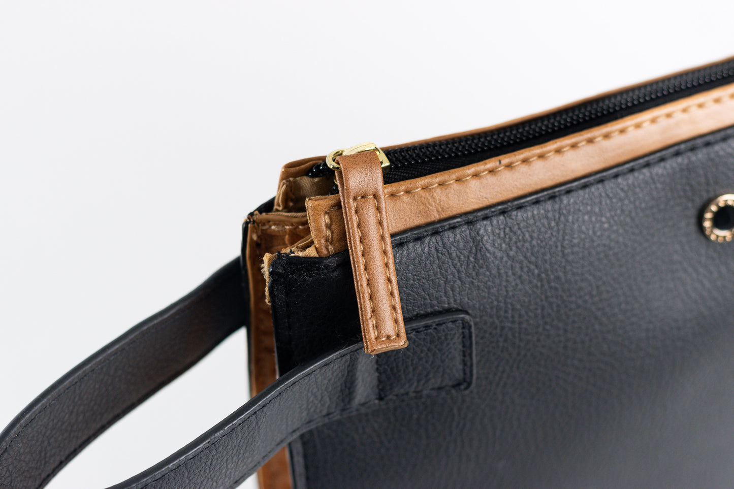 BVLGARI TRAVEL CASE