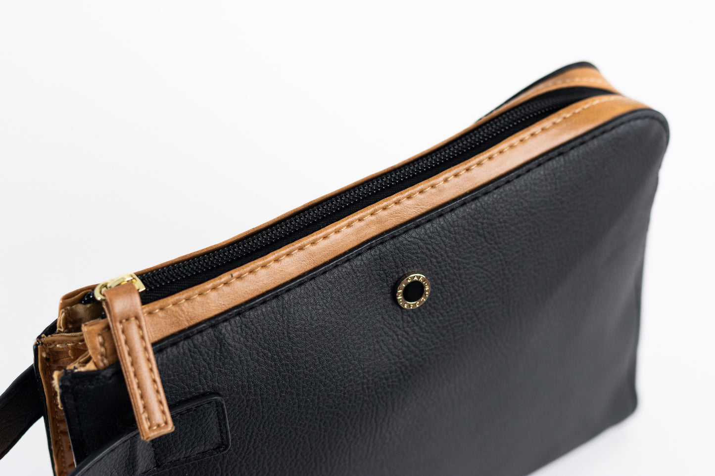 BVLGARI TRAVEL CASE