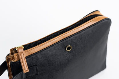 BVLGARI TRAVEL CASE