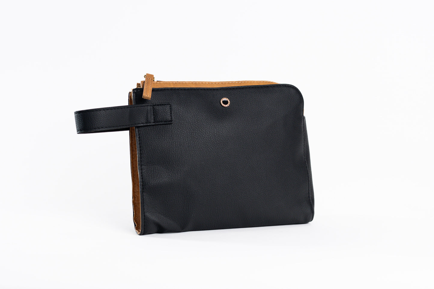 BVLGARI TRAVEL CASE