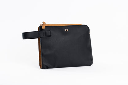 BVLGARI TRAVEL CASE